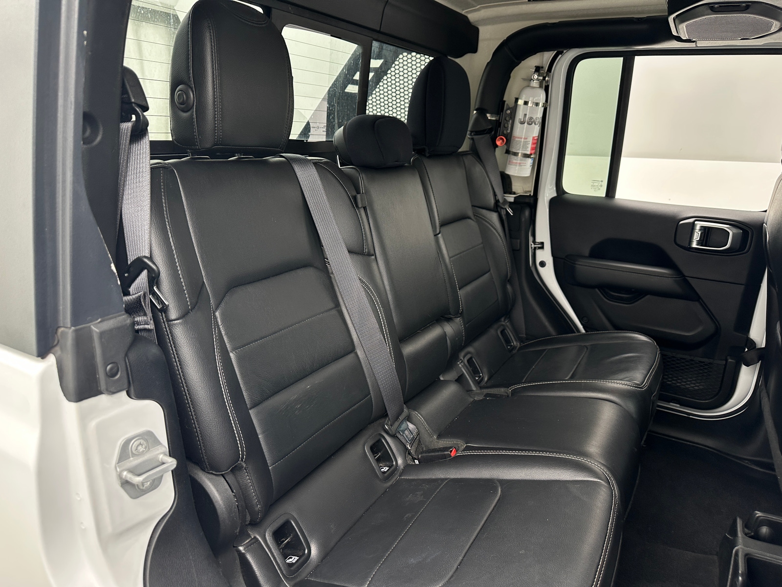 Thumbnail: 2020 Jeep Gladiator - 5