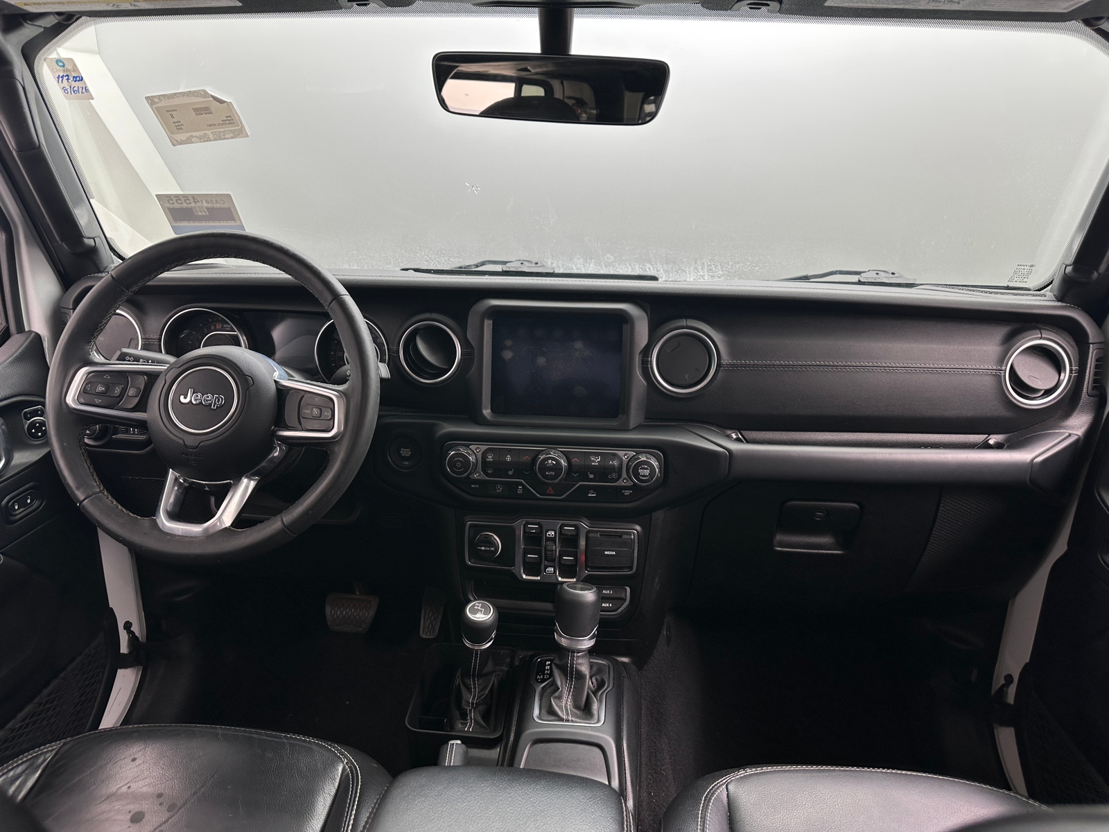 Thumbnail: 2020 Jeep Gladiator - 2