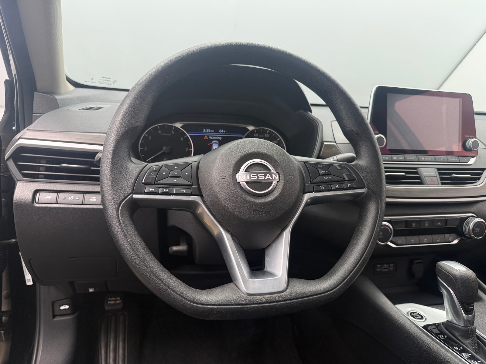 Thumbnail: 2025 Nissan Altima - 5