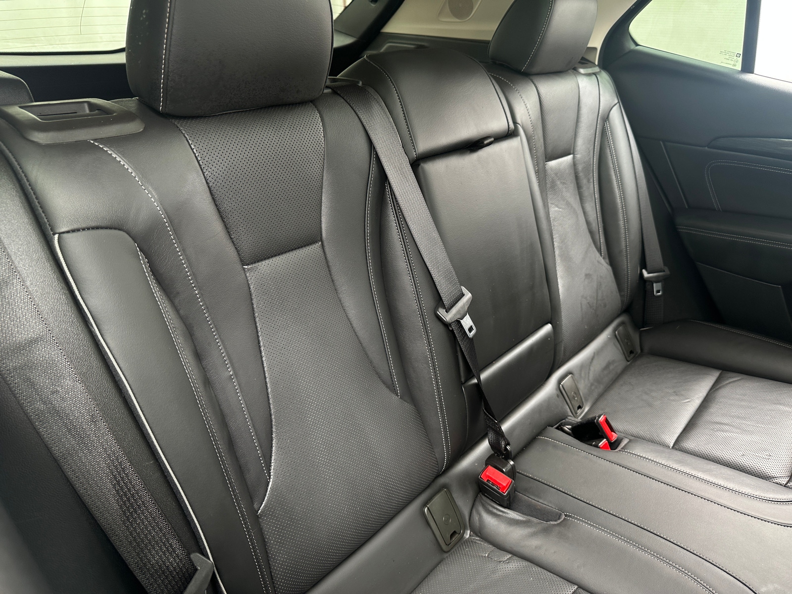 Thumbnail: 2021 Buick Envision - 5