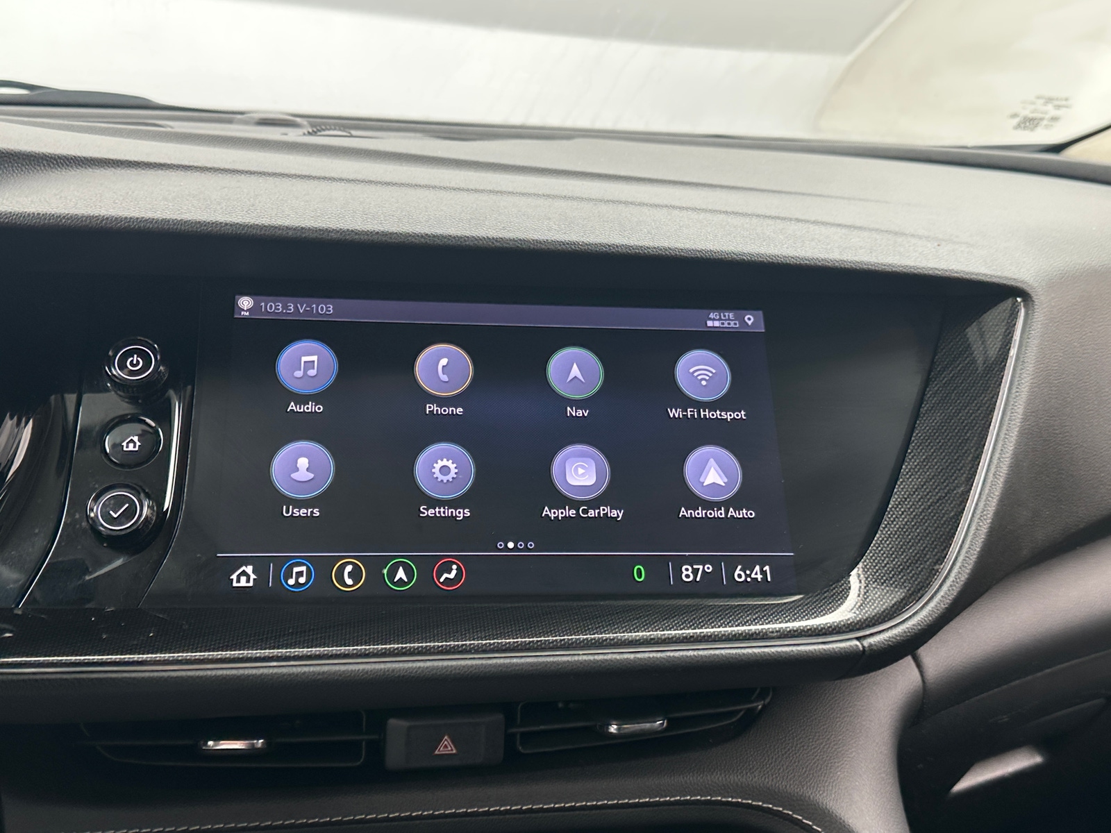 Thumbnail: 2021 Buick Envision - 3