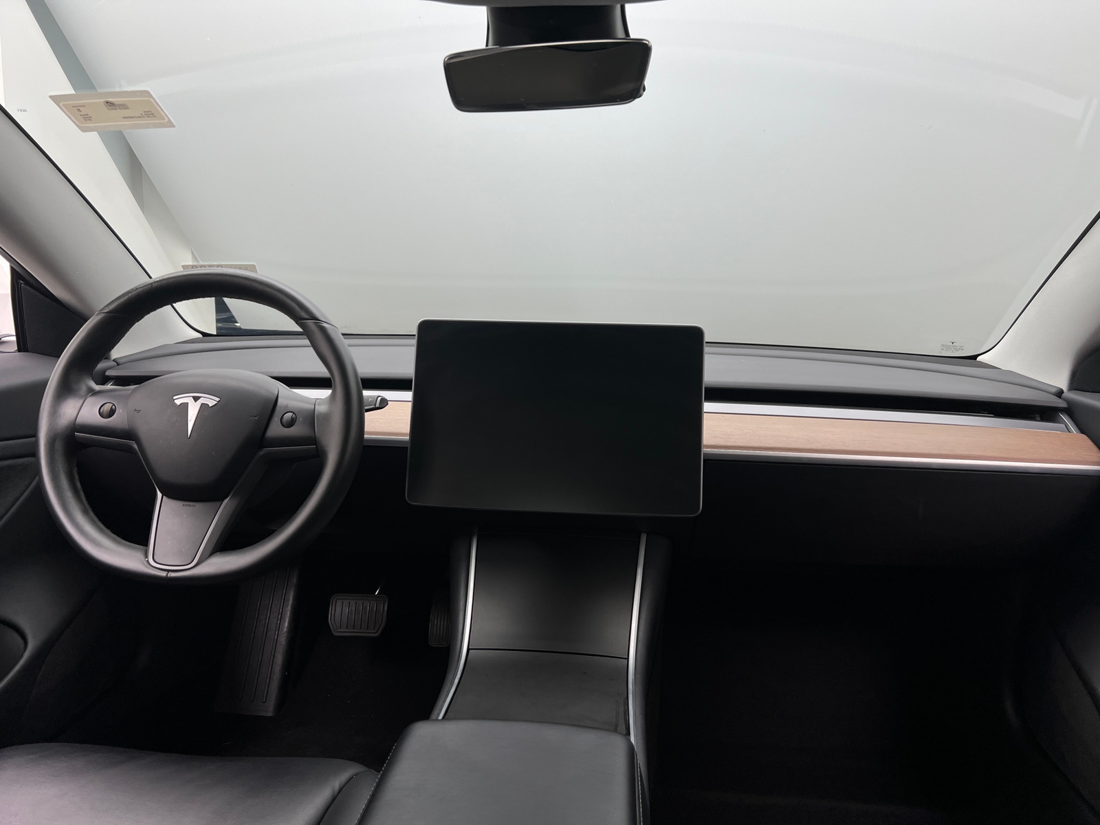 Thumbnail: 2018 Tesla Model 3 - 2