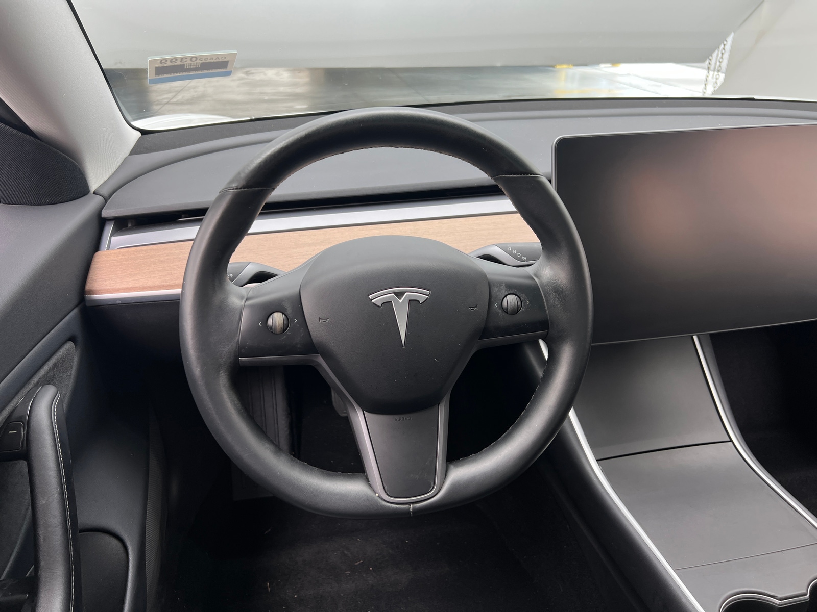 Thumbnail: 2018 Tesla Model 3 - 3