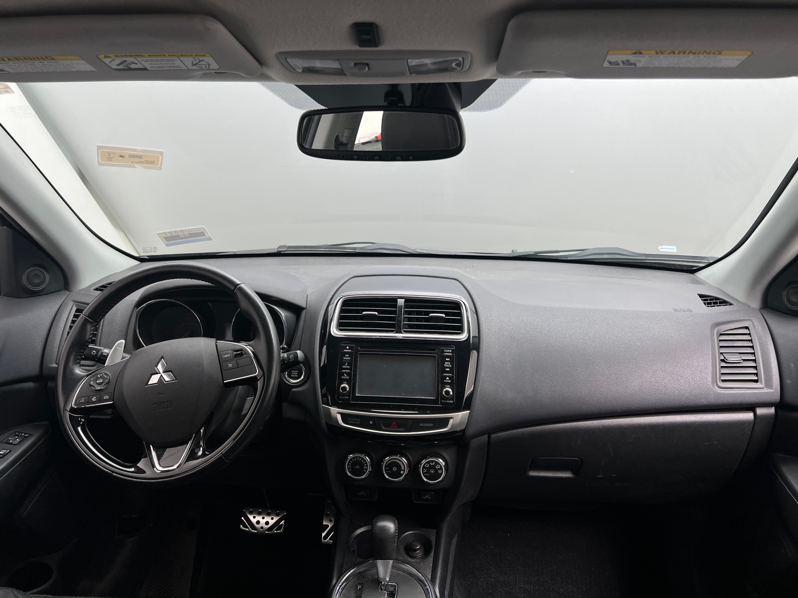 Thumbnail: 2016 Mitsubishi Outlander Sport - 2