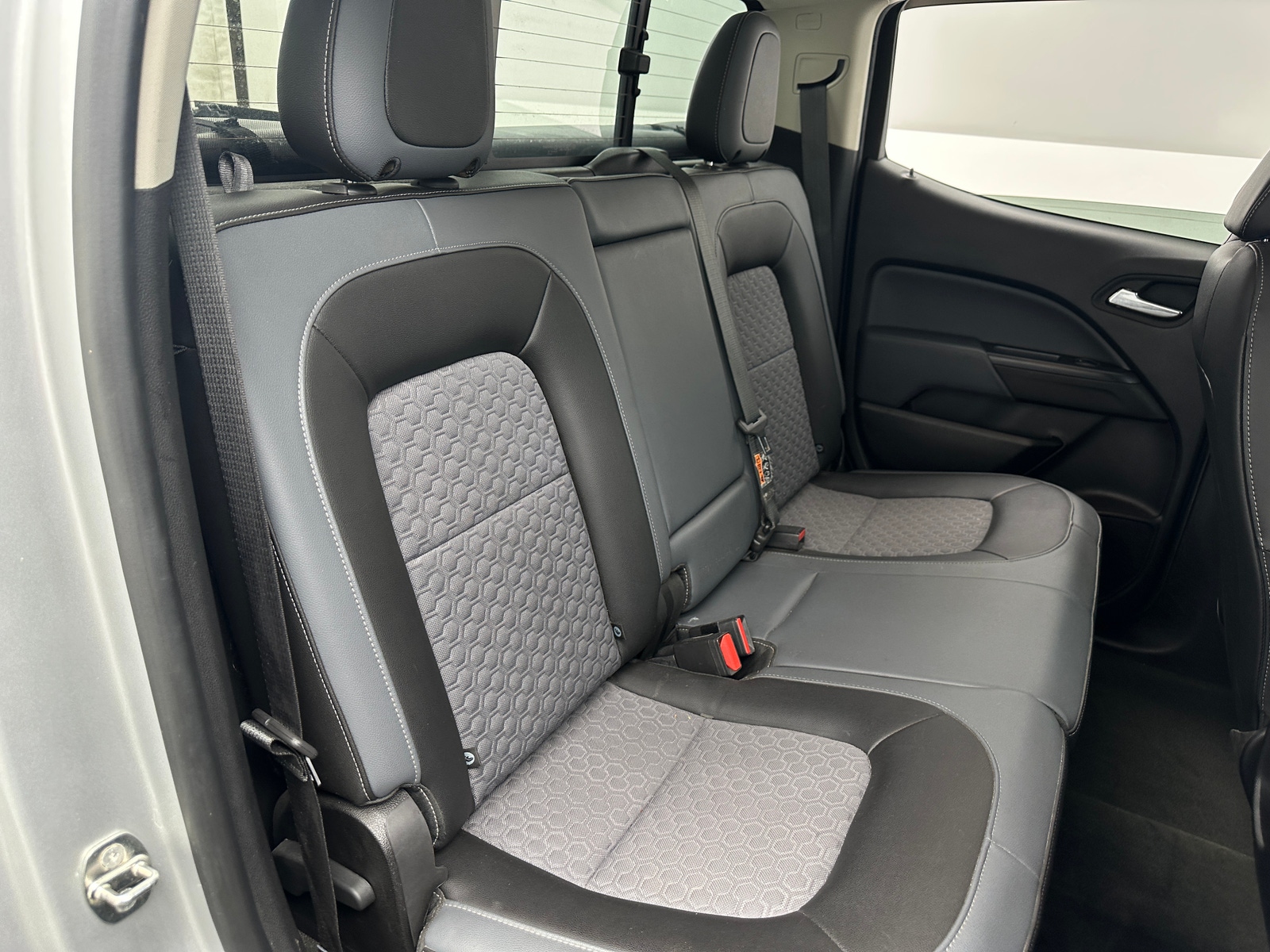 Thumbnail: 2018 Chevrolet Colorado - 6