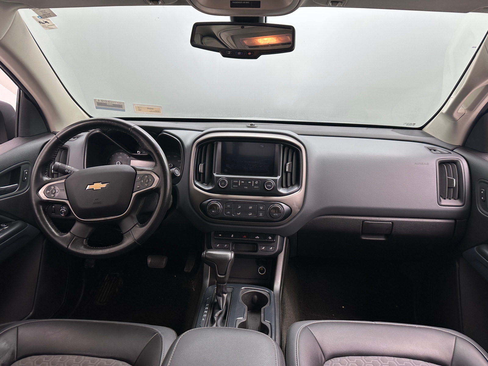 Thumbnail: 2018 Chevrolet Colorado - 3