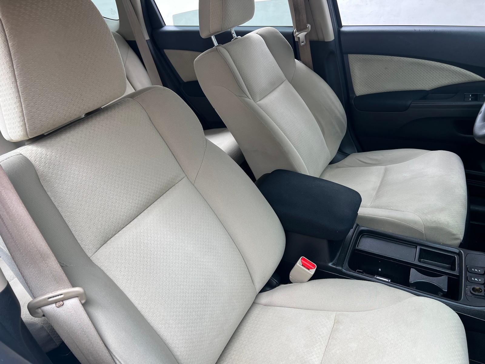 Thumbnail: 2016 Honda CR-V - 2