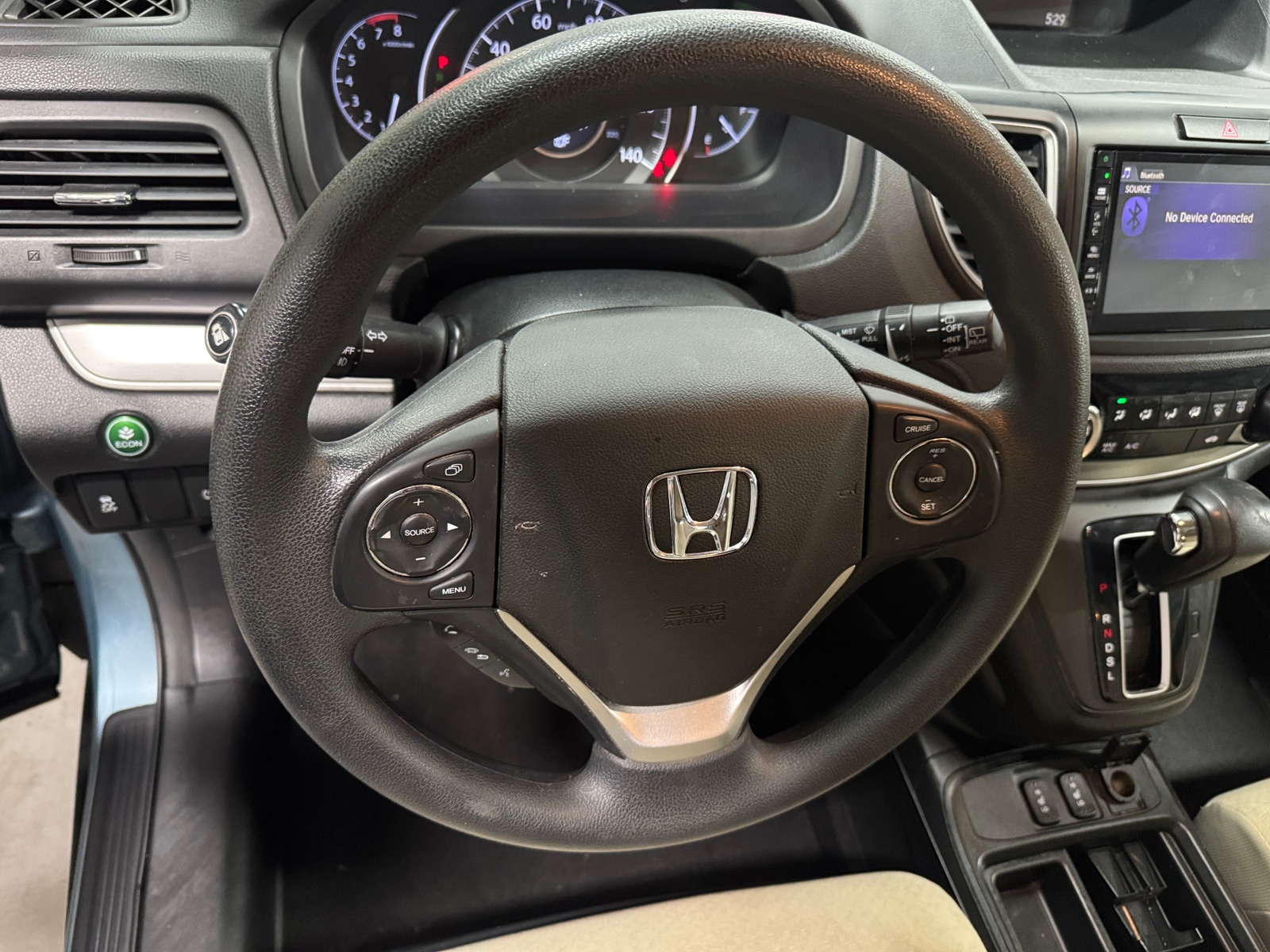 Thumbnail: 2016 Honda CR-V - 5