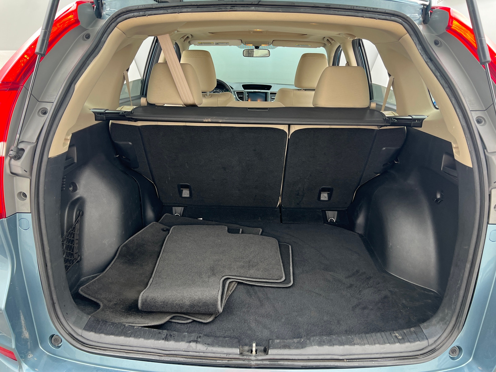 Thumbnail: 2016 Honda CR-V - 7