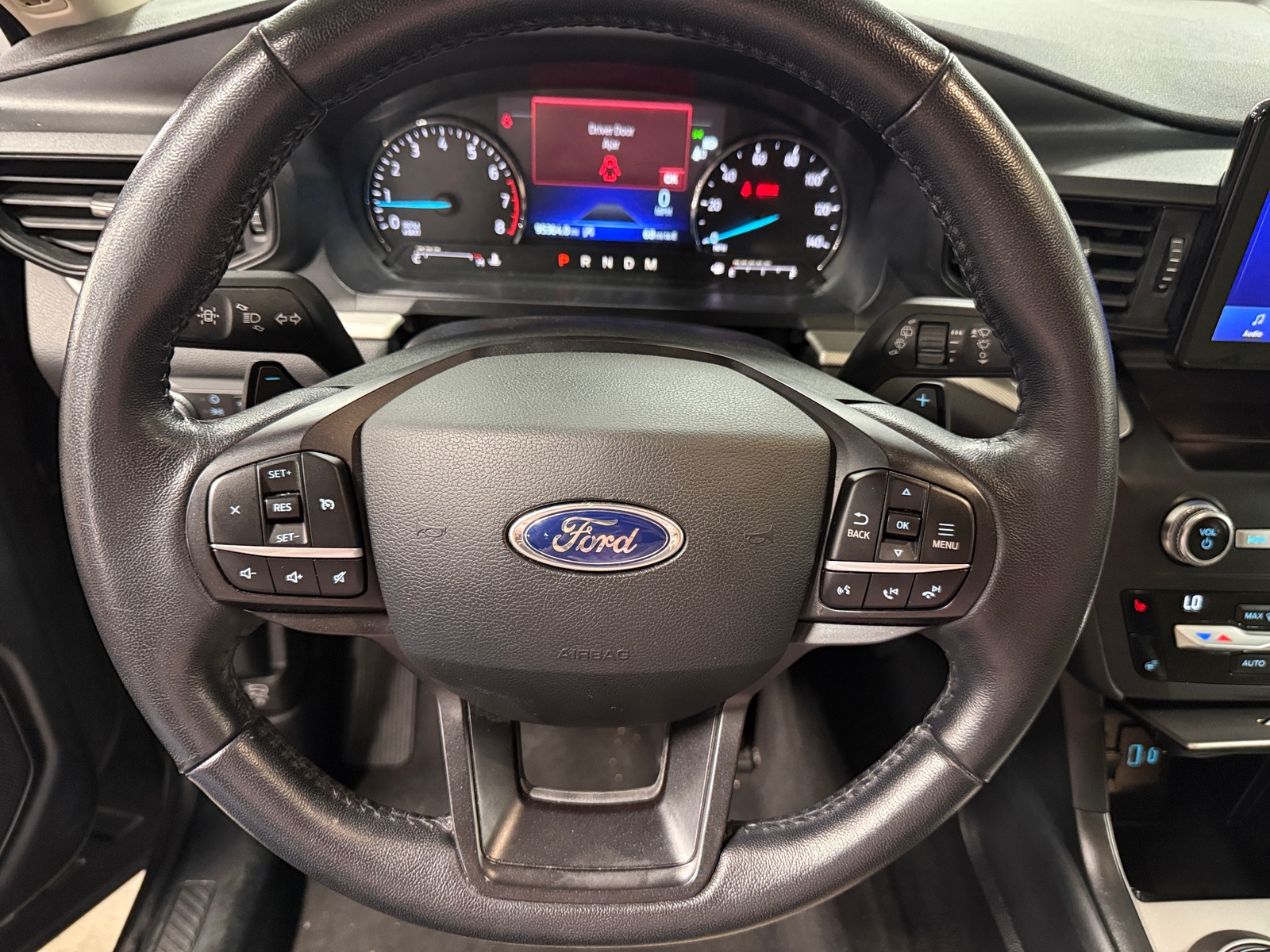 Thumbnail: 2020 Ford Explorer - 5
