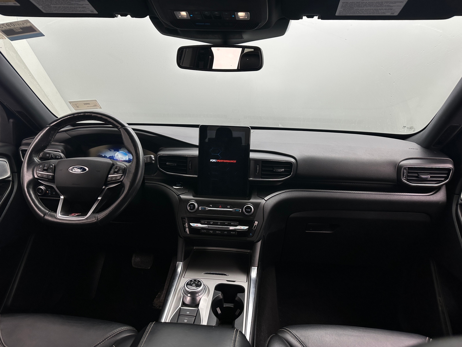Thumbnail: 2020 Ford Explorer - 2
