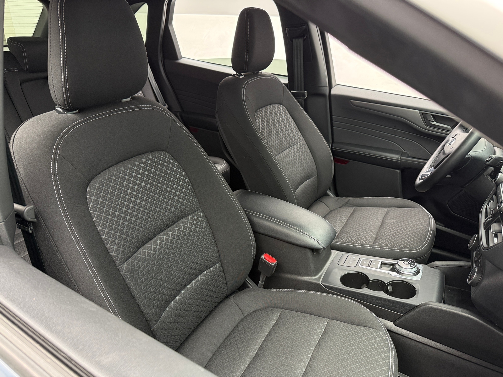 Thumbnail: 2024 Ford Escape - 2