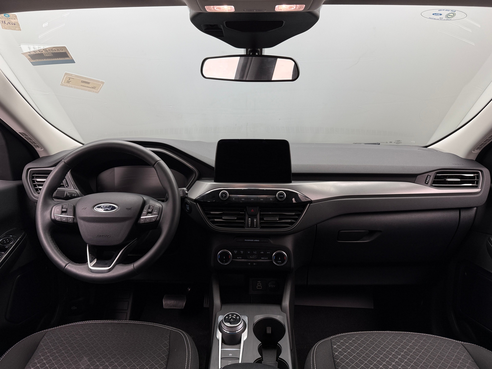 Thumbnail: 2024 Ford Escape - 3