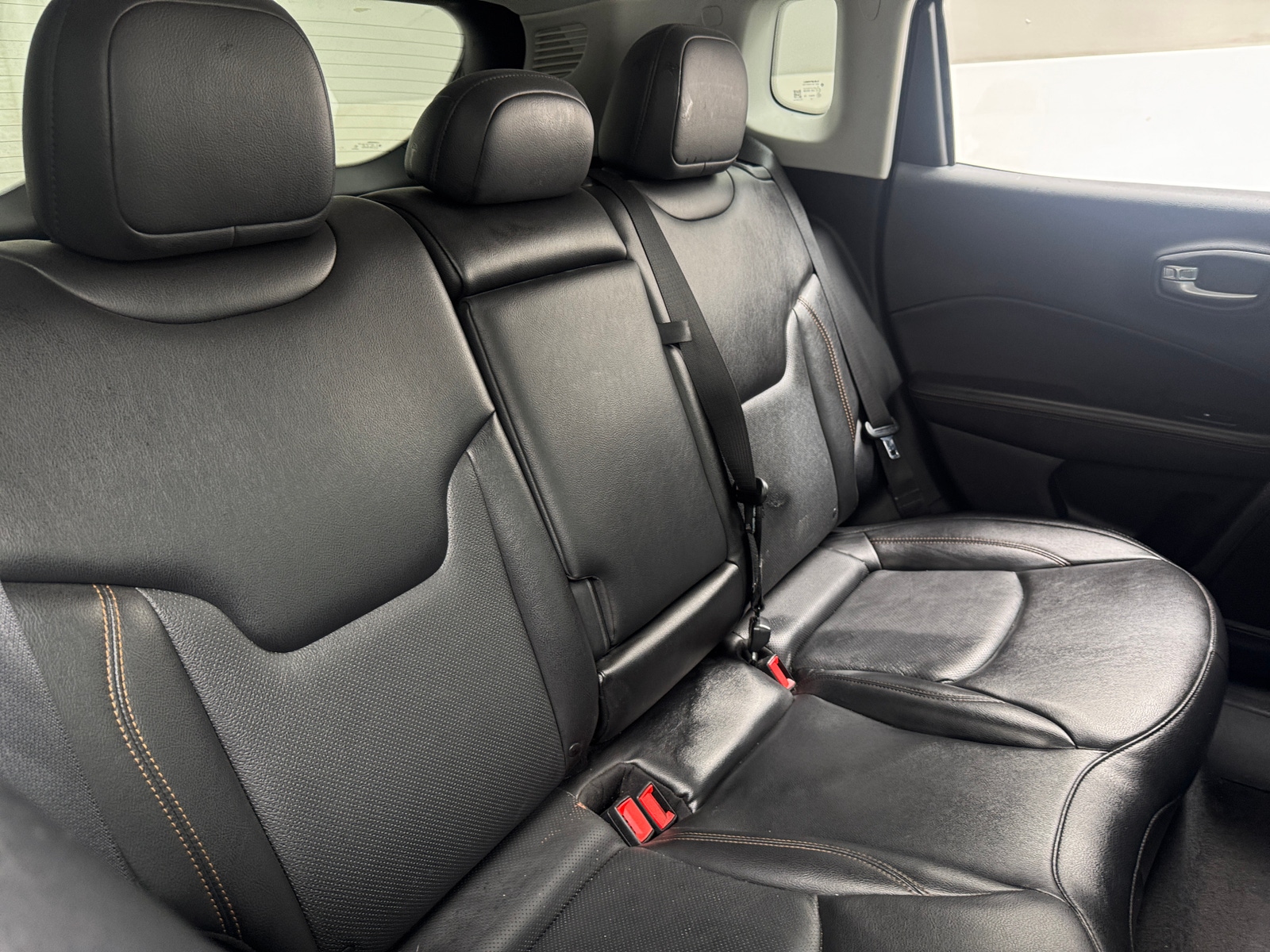Thumbnail: 2021 Jeep Compass - 5