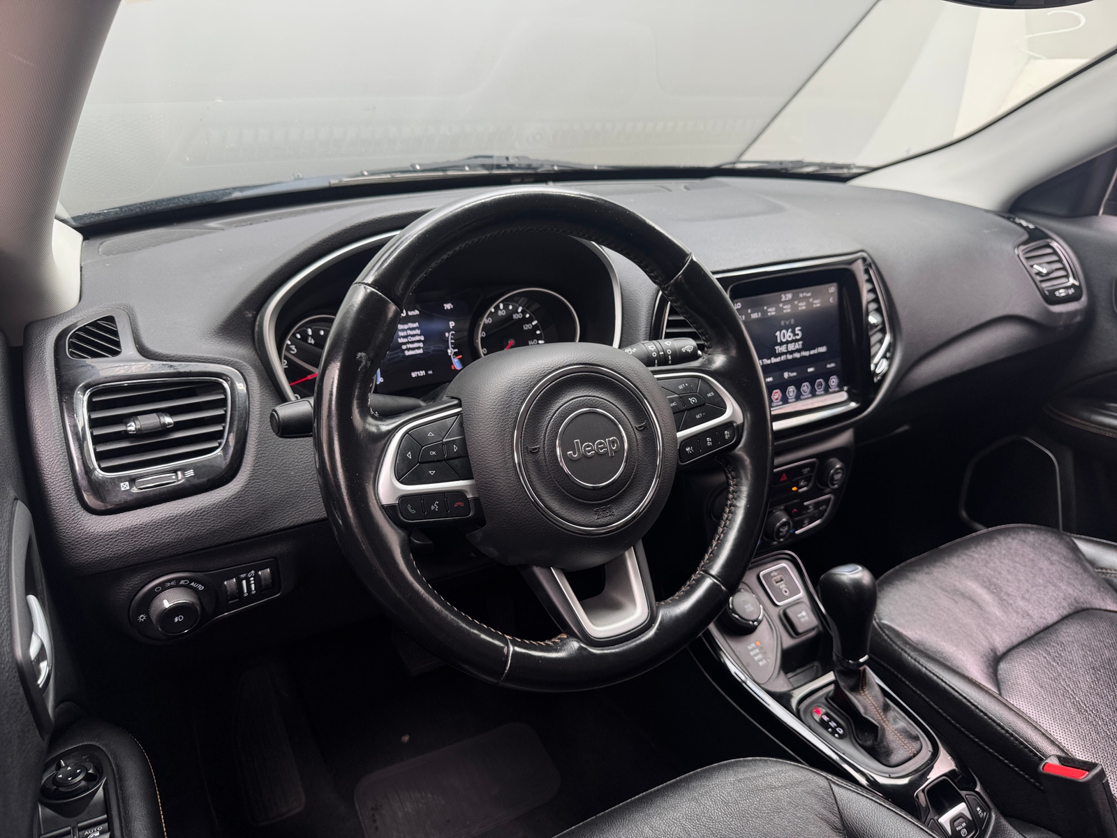 Thumbnail: 2021 Jeep Compass - 2