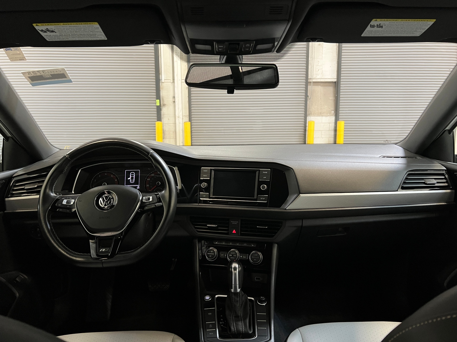 Thumbnail: 2019 Volkswagen Jetta - 3