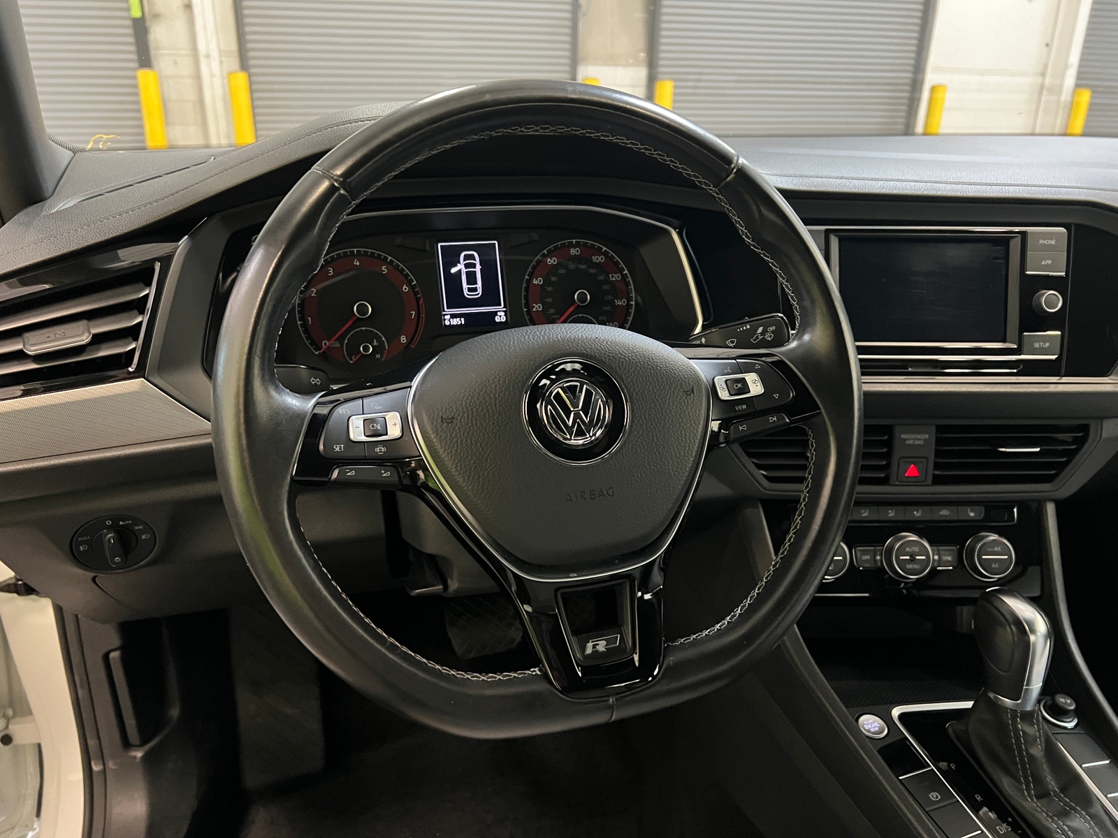 Thumbnail: 2019 Volkswagen Jetta - 5