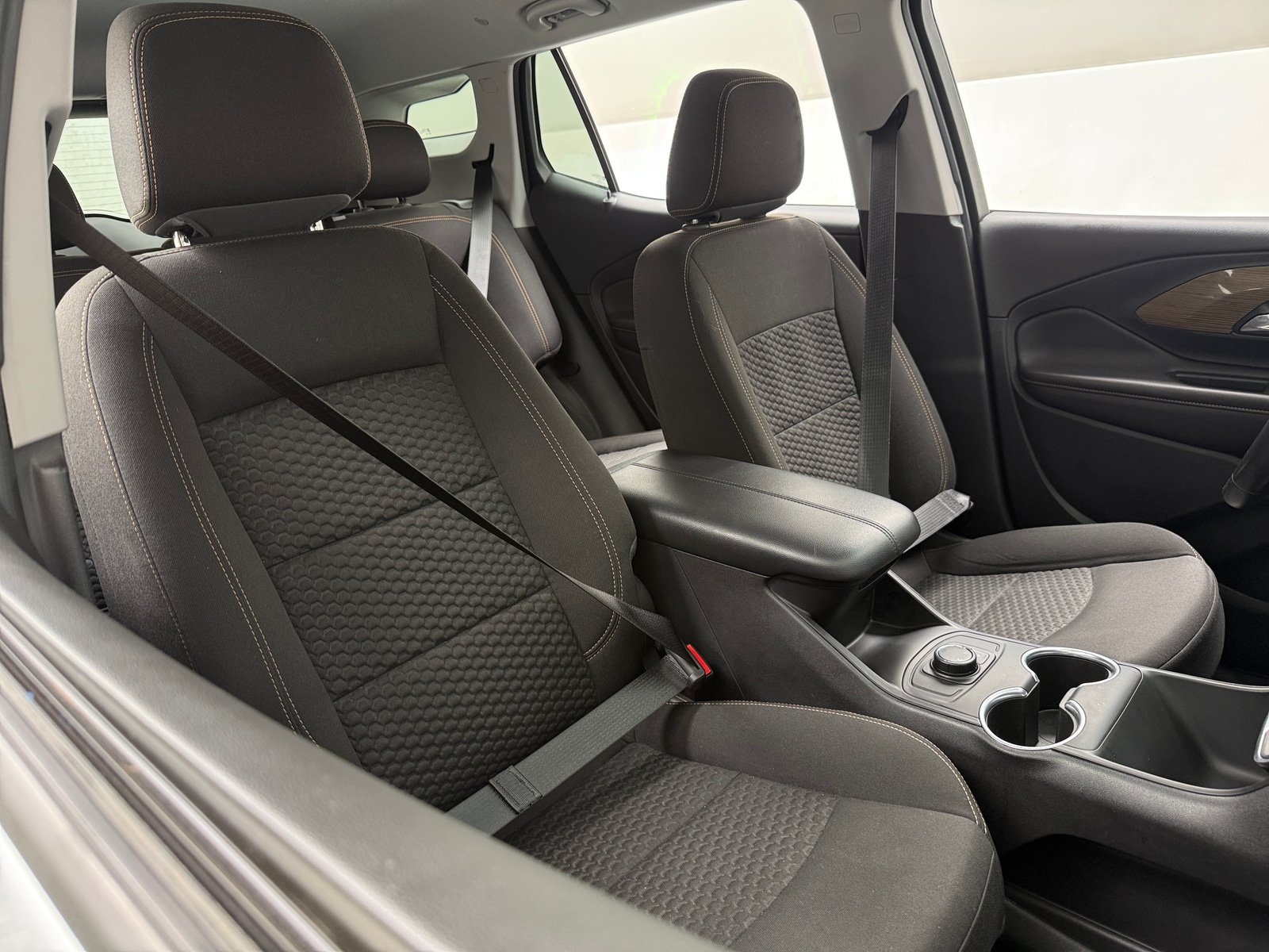 Thumbnail: 2020 GMC Terrain - 2