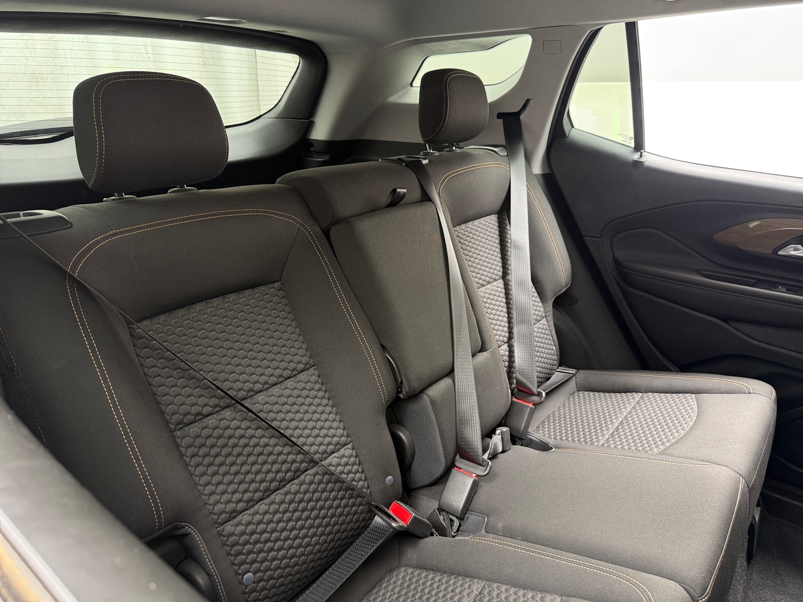 Thumbnail: 2020 GMC Terrain - 6
