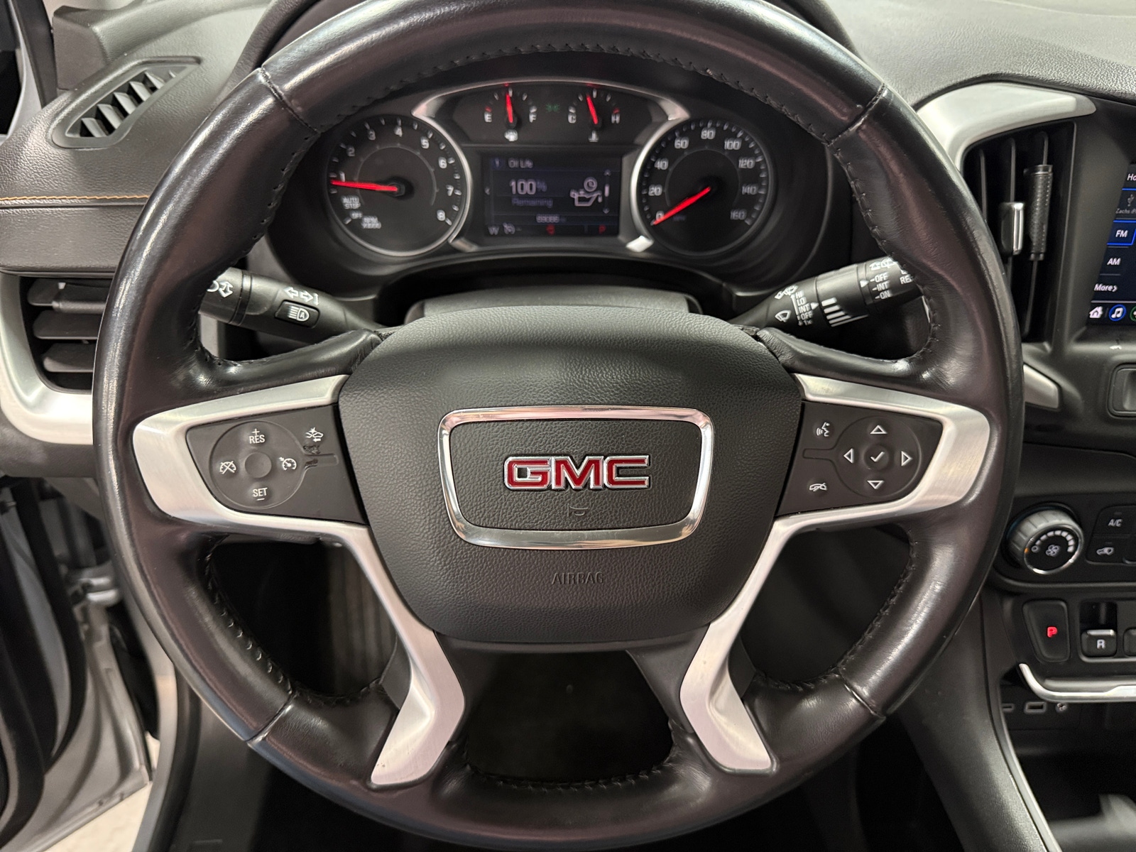 Thumbnail: 2020 GMC Terrain - 5