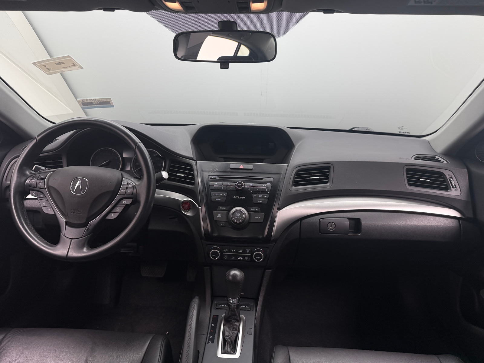 Thumbnail: 2018 Acura ILX - 2