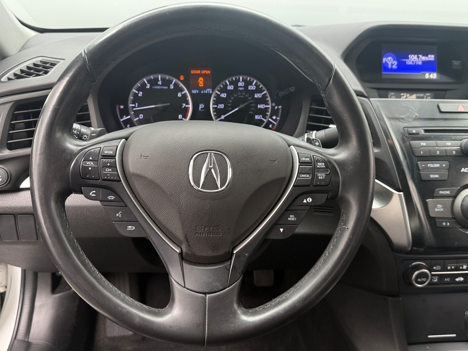 Thumbnail: 2018 Acura ILX - 4