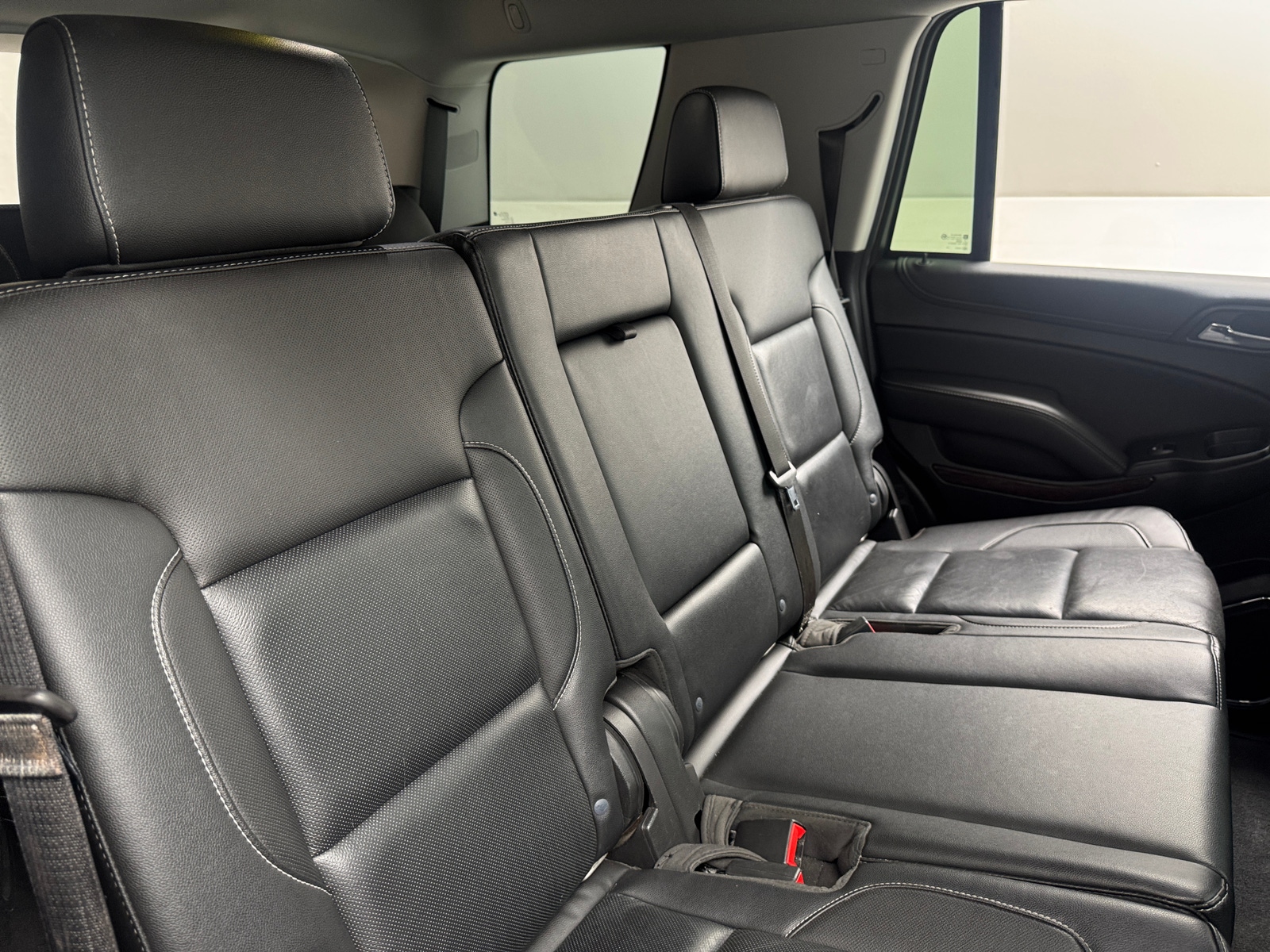 Thumbnail: 2020 GMC Yukon - 5