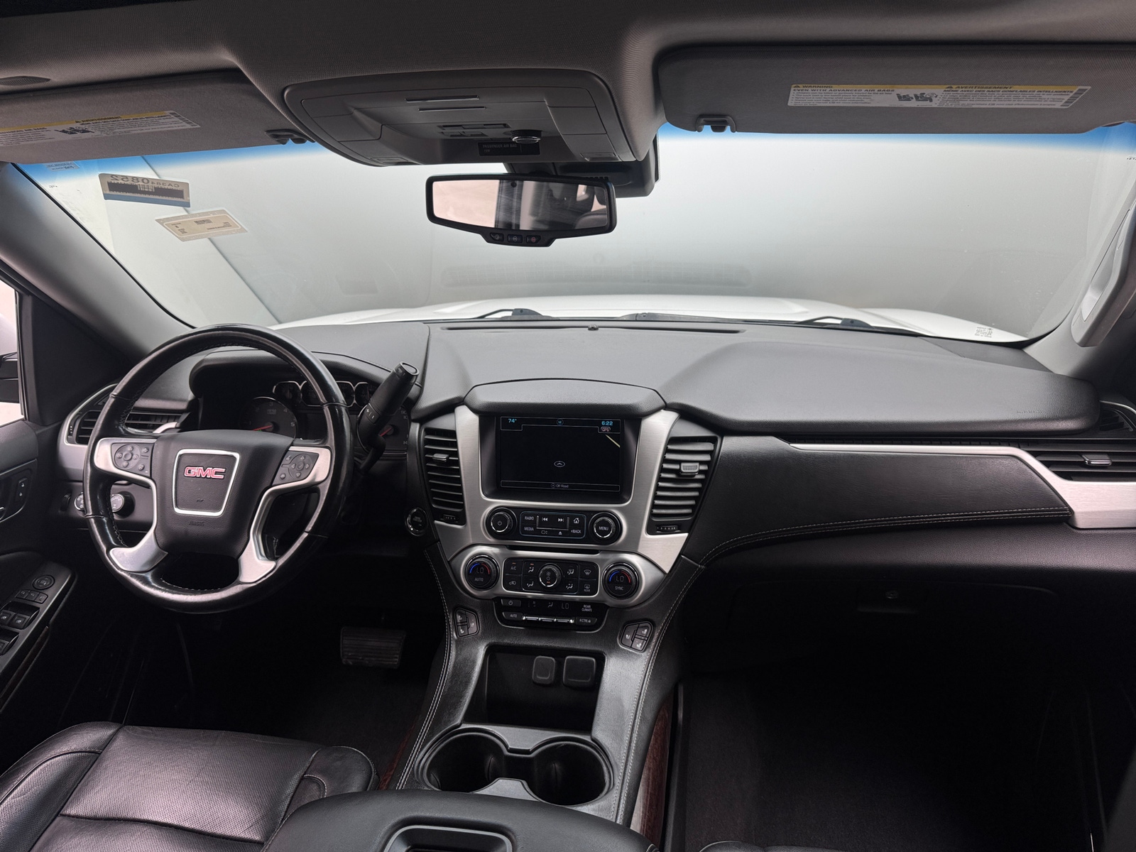 Thumbnail: 2020 GMC Yukon - 2