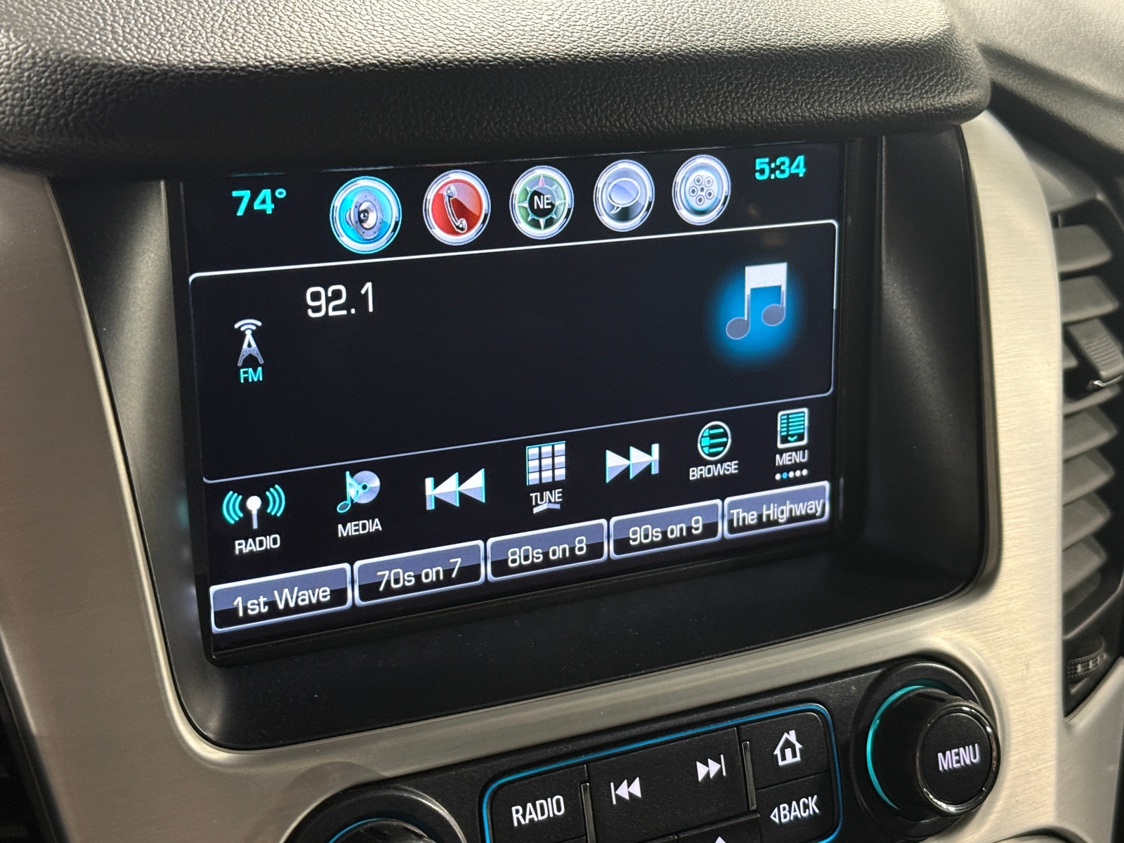 Thumbnail: 2020 GMC Yukon - 3