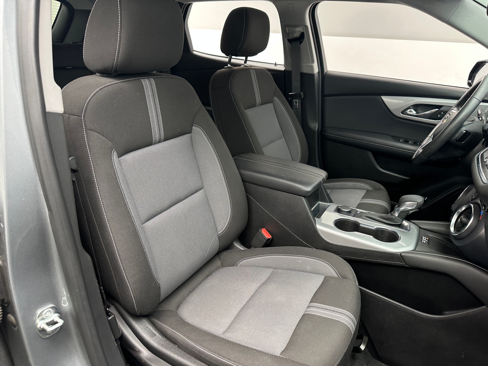 Thumbnail: 2024 Chevrolet Blazer - 2