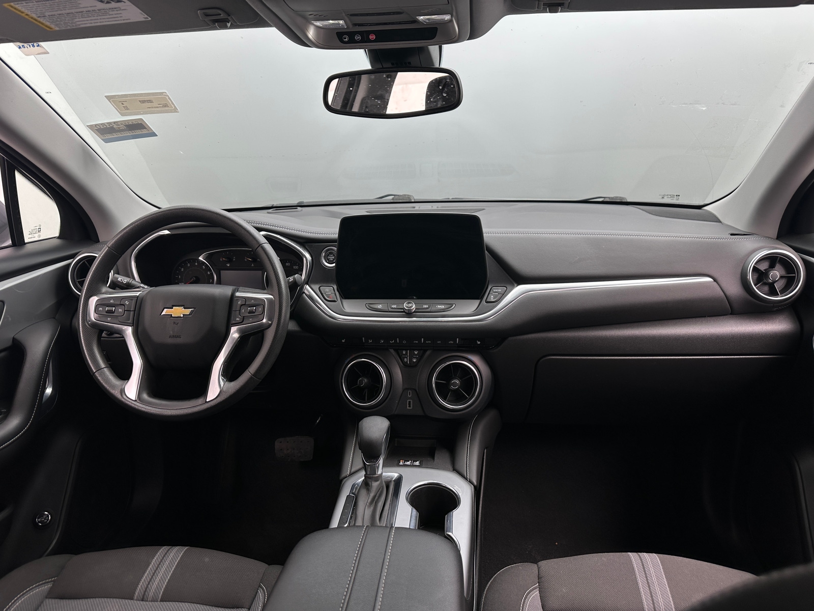 Thumbnail: 2024 Chevrolet Blazer - 3