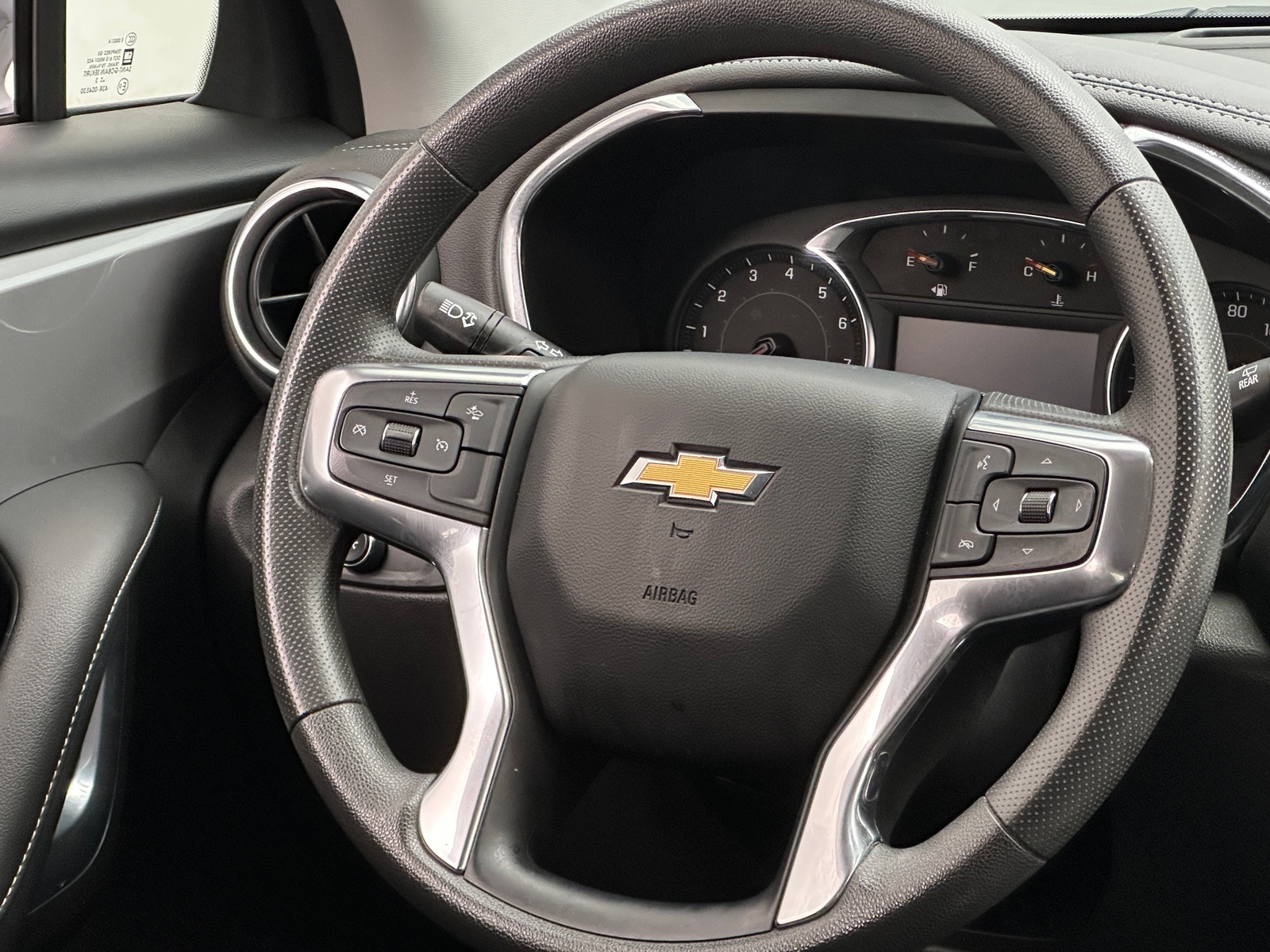 Thumbnail: 2024 Chevrolet Blazer - 5