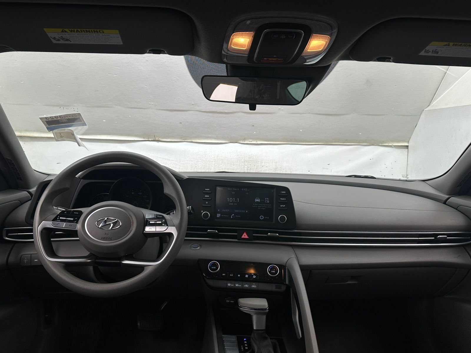Thumbnail: 2023 Hyundai Elantra - 3