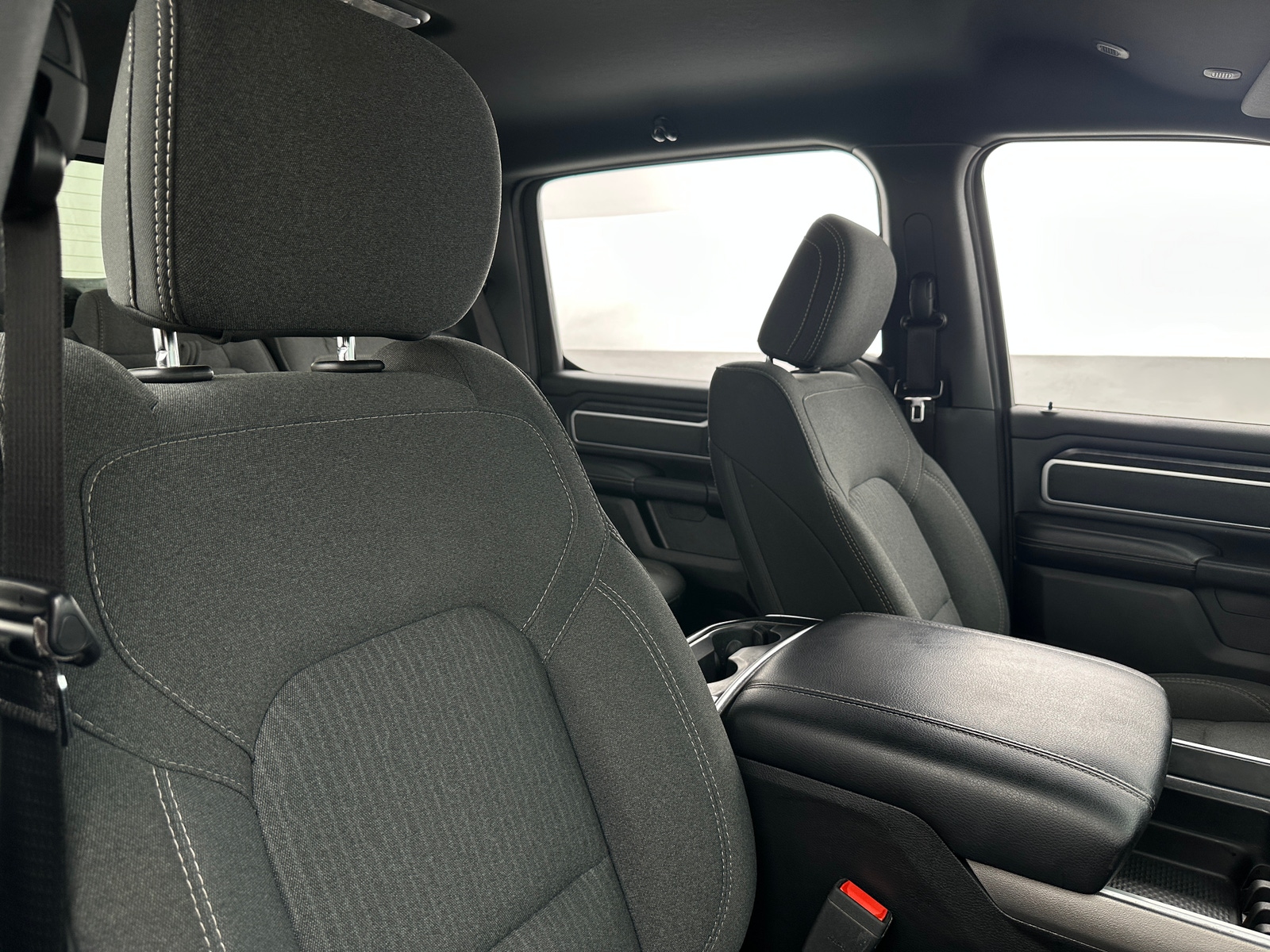 Thumbnail: 2020 RAM 1500 - 2