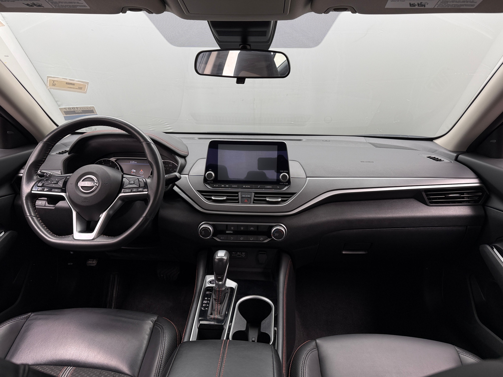 Thumbnail: 2024 Nissan Altima - 3