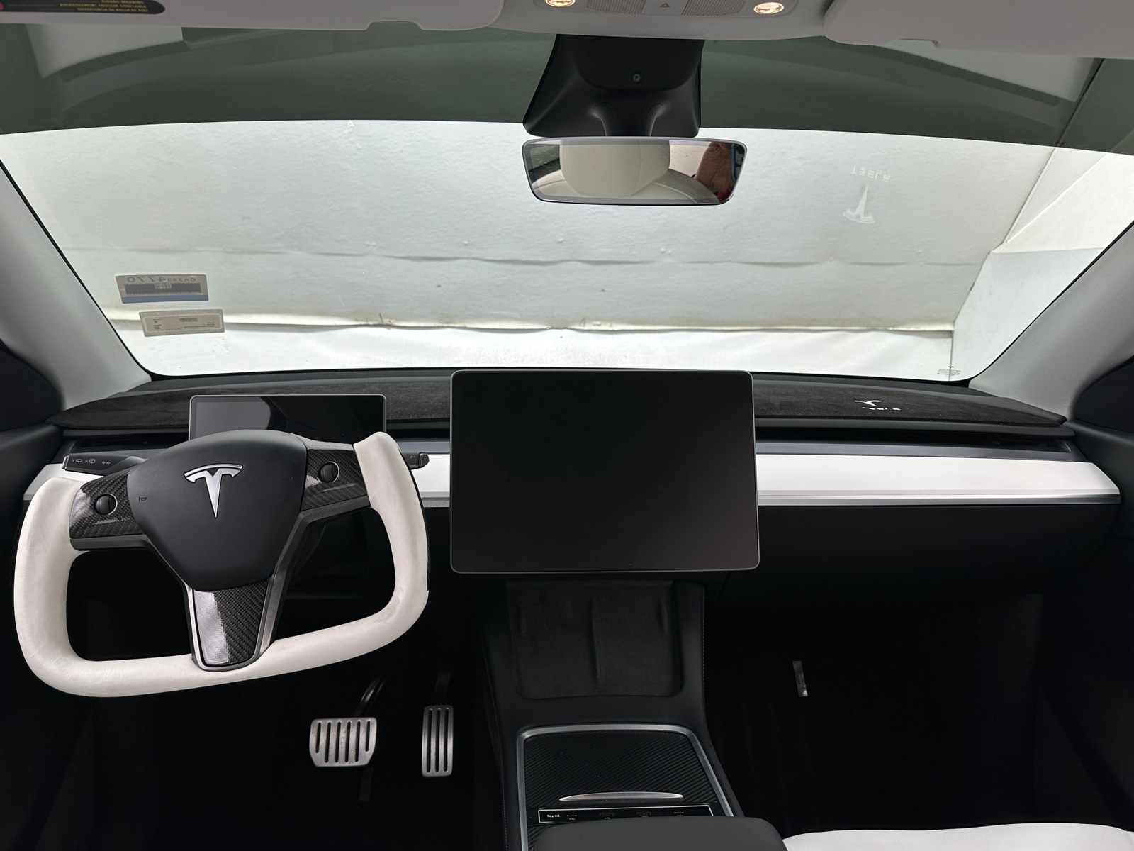 Thumbnail: 2022 Tesla Model Y - 2