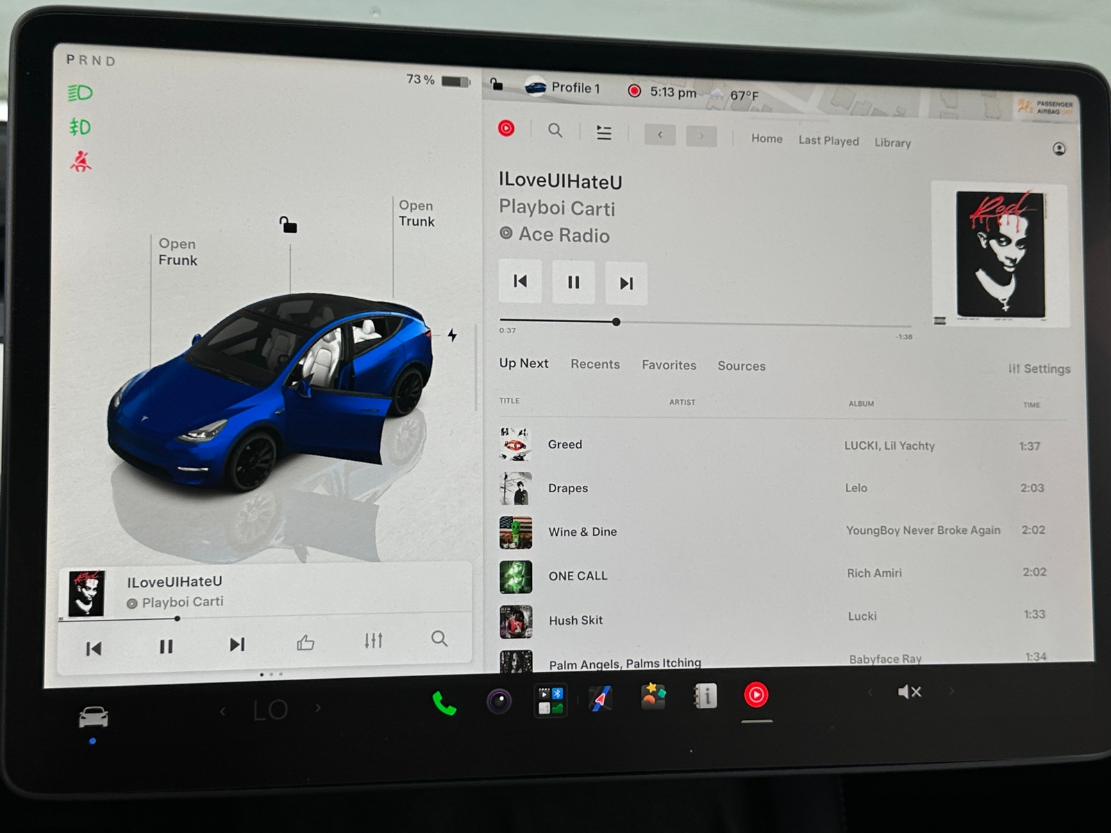 Thumbnail: 2022 Tesla Model Y - 3