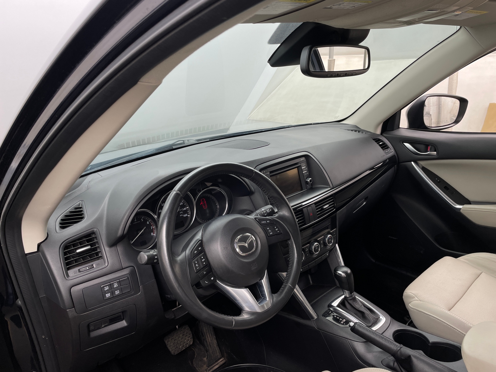 Thumbnail: 2015 Mazda CX-5 - 2
