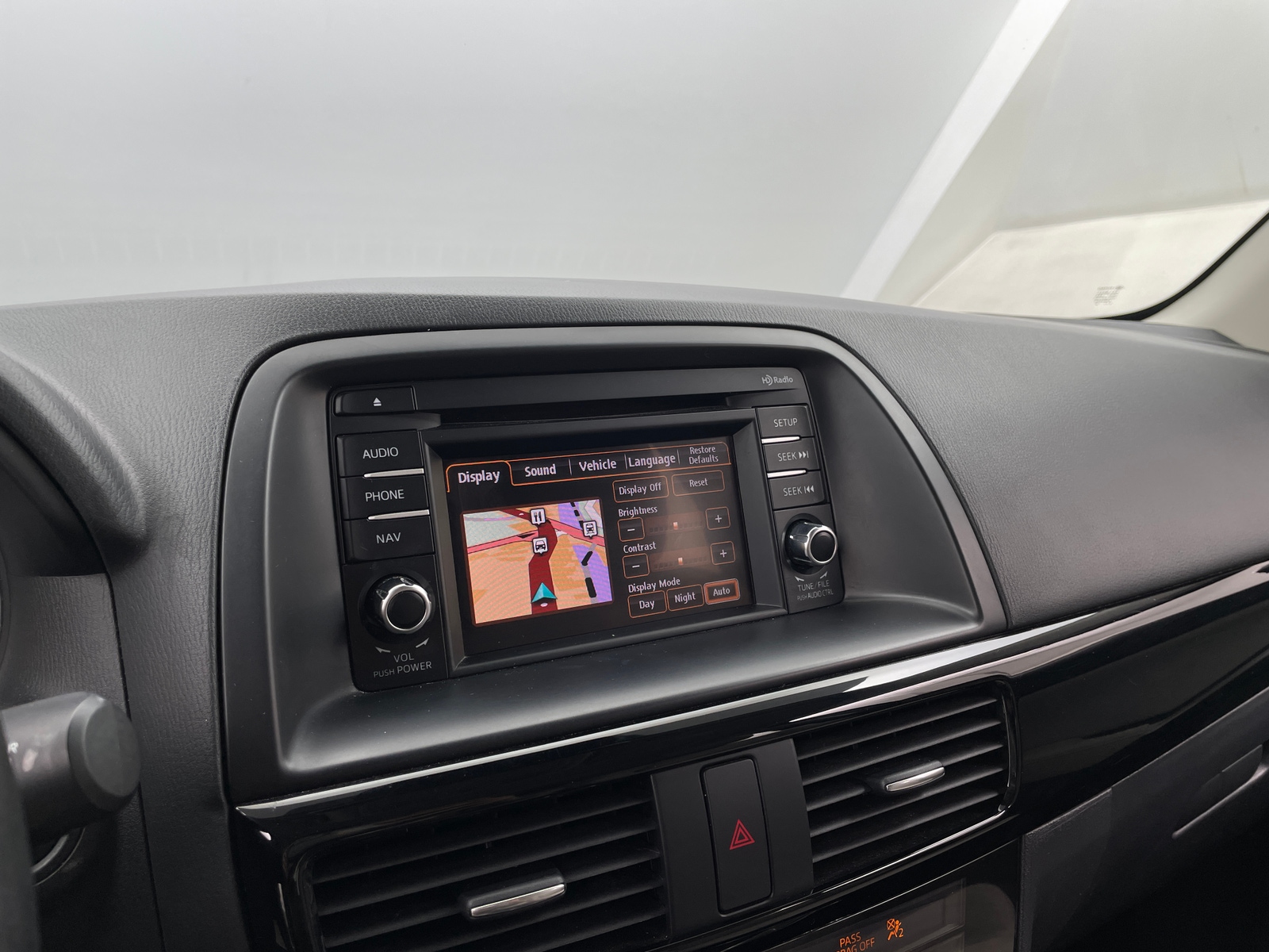 Thumbnail: 2015 Mazda CX-5 - 3