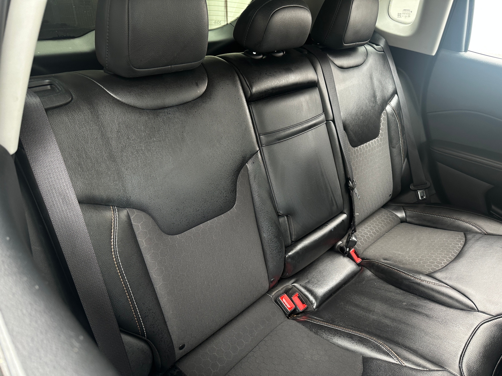 Thumbnail: 2019 Jeep Compass - 6