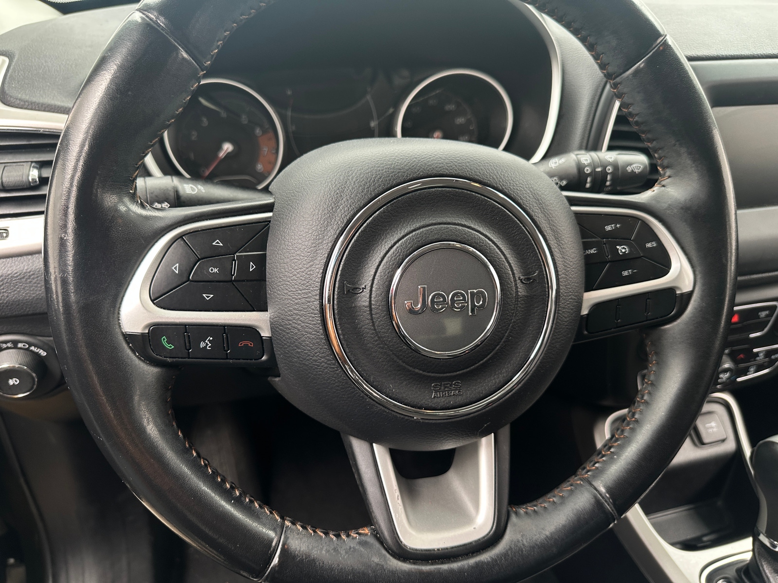 Thumbnail: 2019 Jeep Compass - 5