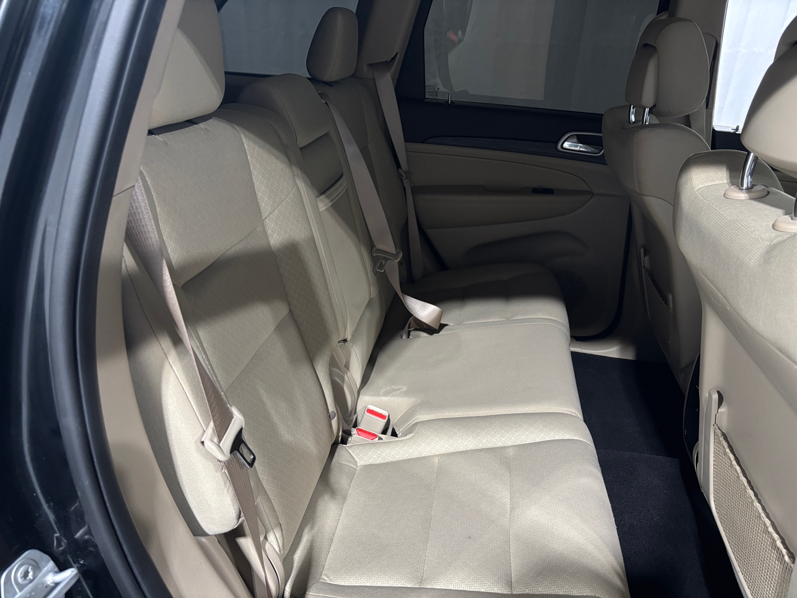 Thumbnail: 2019 Jeep Grand Cherokee - 6