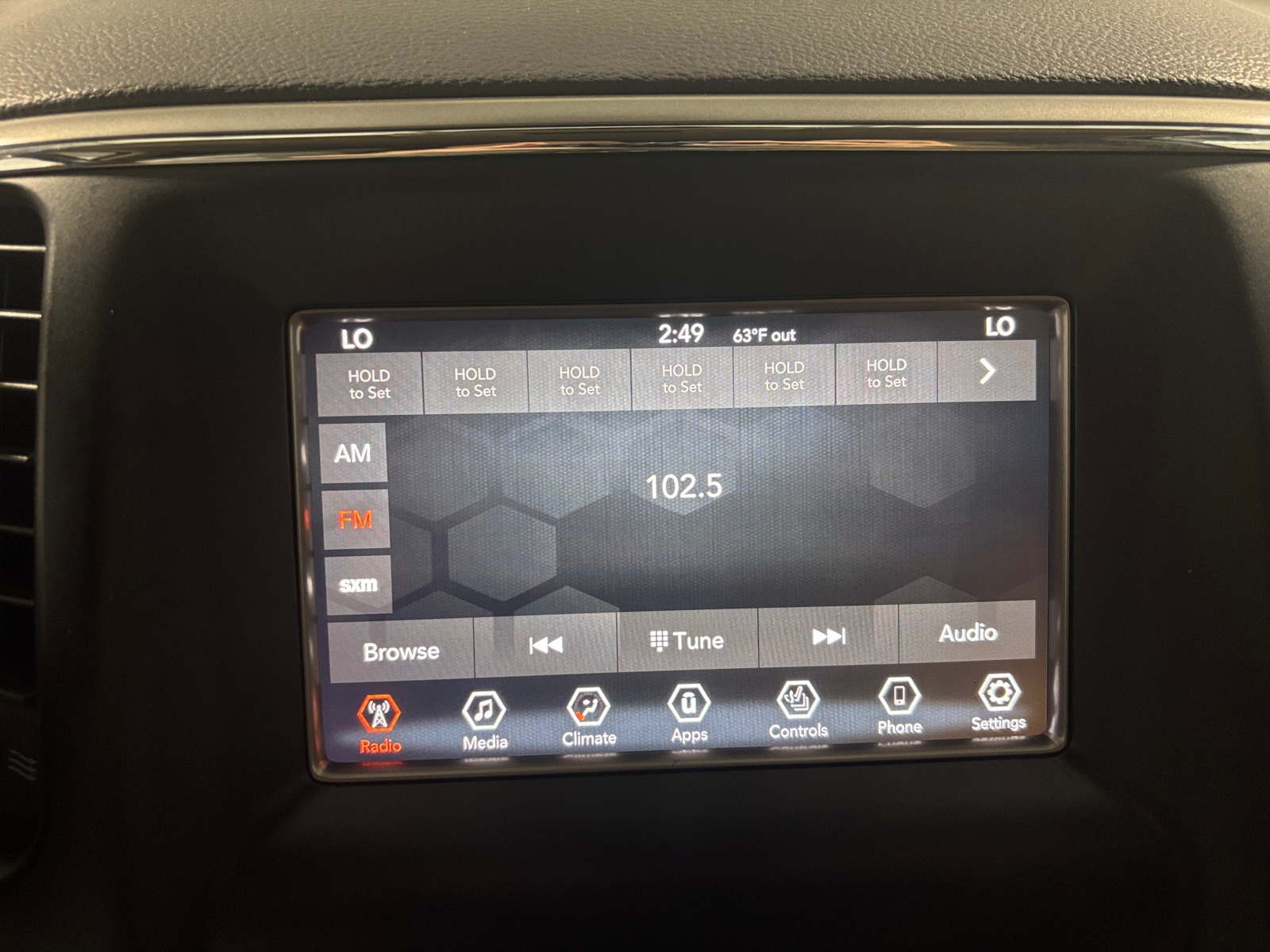 Thumbnail: 2019 Jeep Grand Cherokee - 4