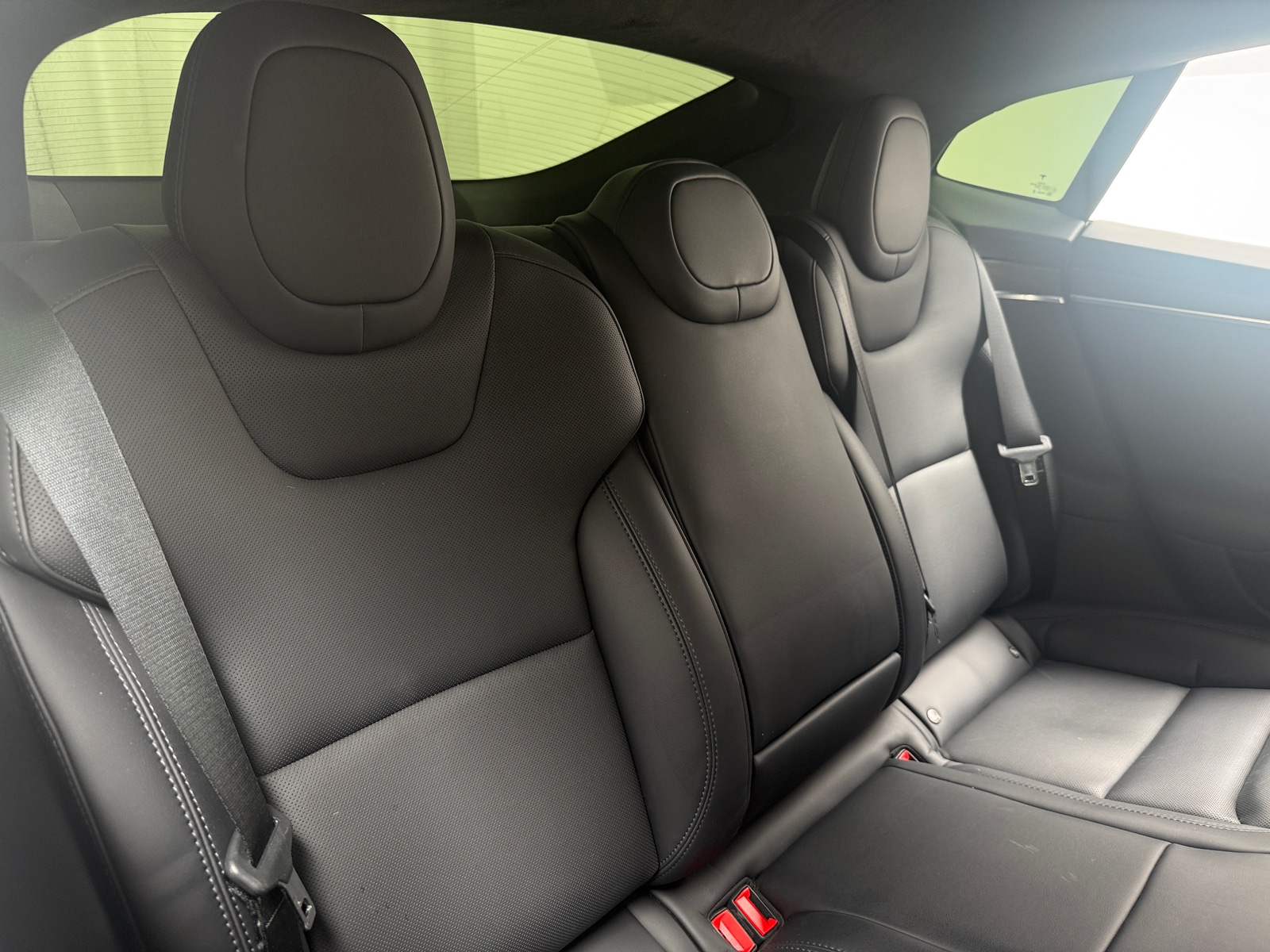 Thumbnail: 2021 Tesla Model S - 5