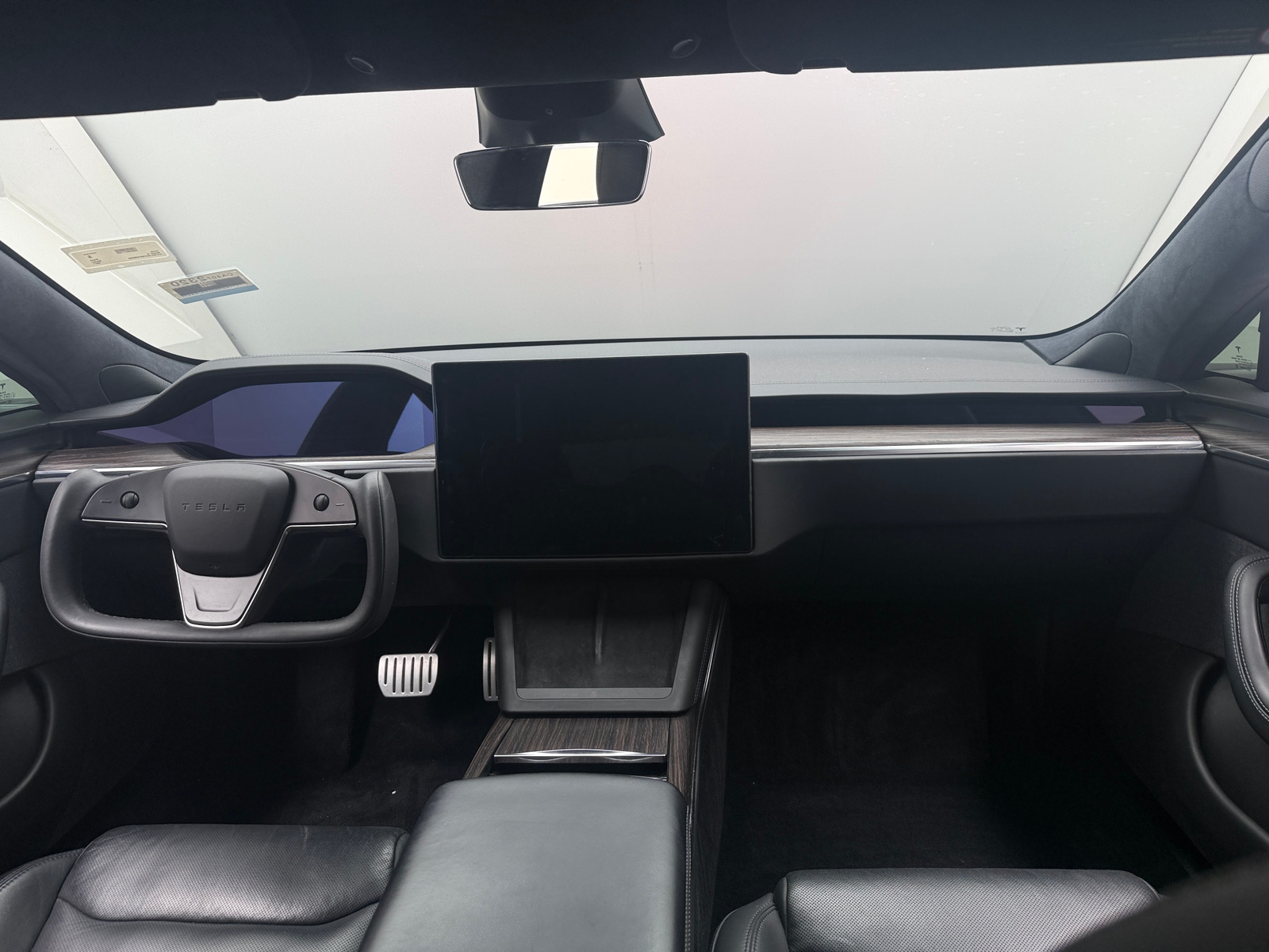 Thumbnail: 2021 Tesla Model S - 2