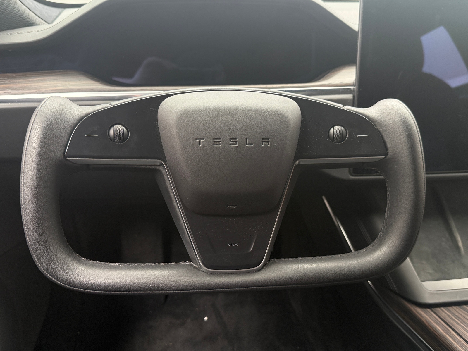 Thumbnail: 2021 Tesla Model S - 4