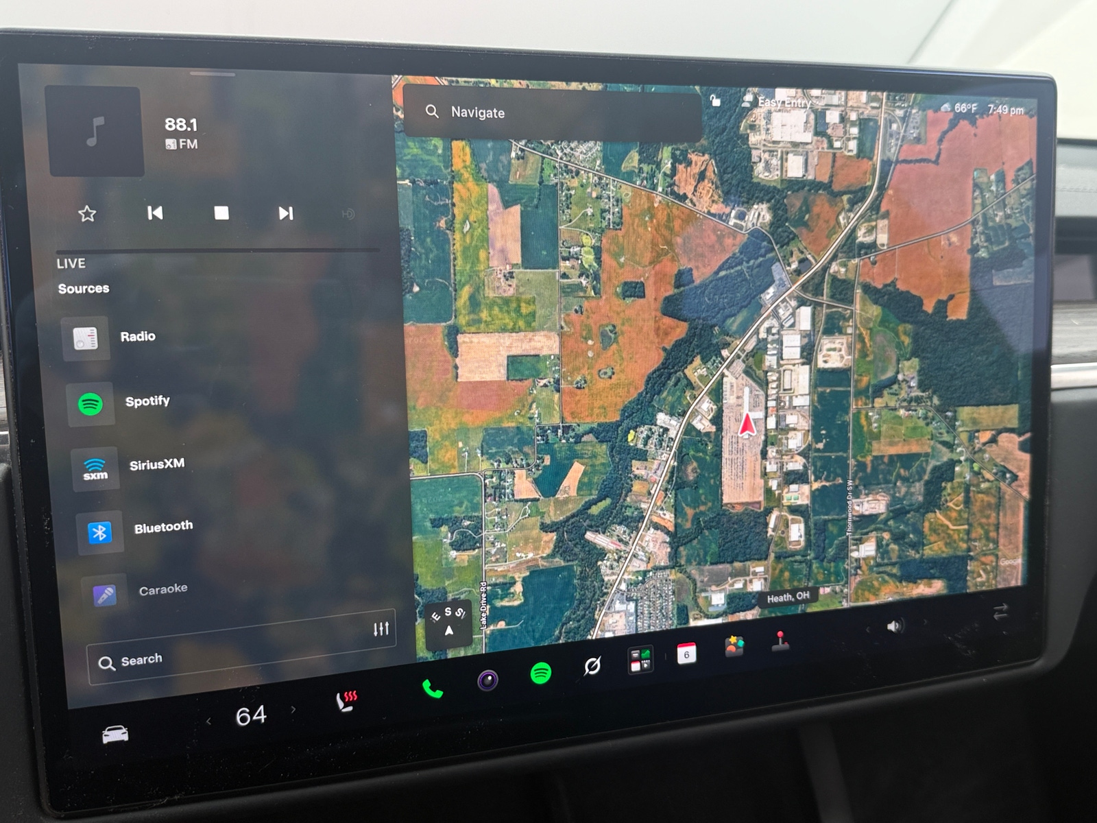 Thumbnail: 2021 Tesla Model S - 3
