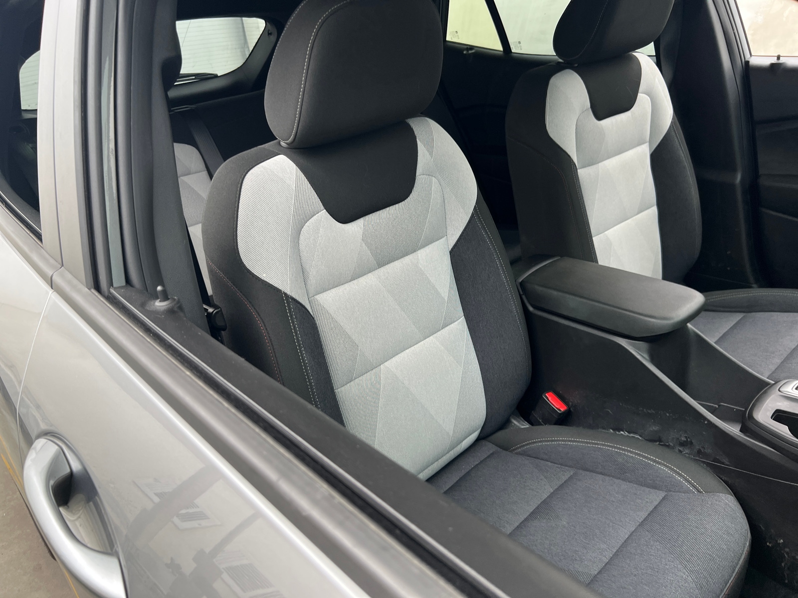 Thumbnail: 2024 Chevrolet Trax - 2