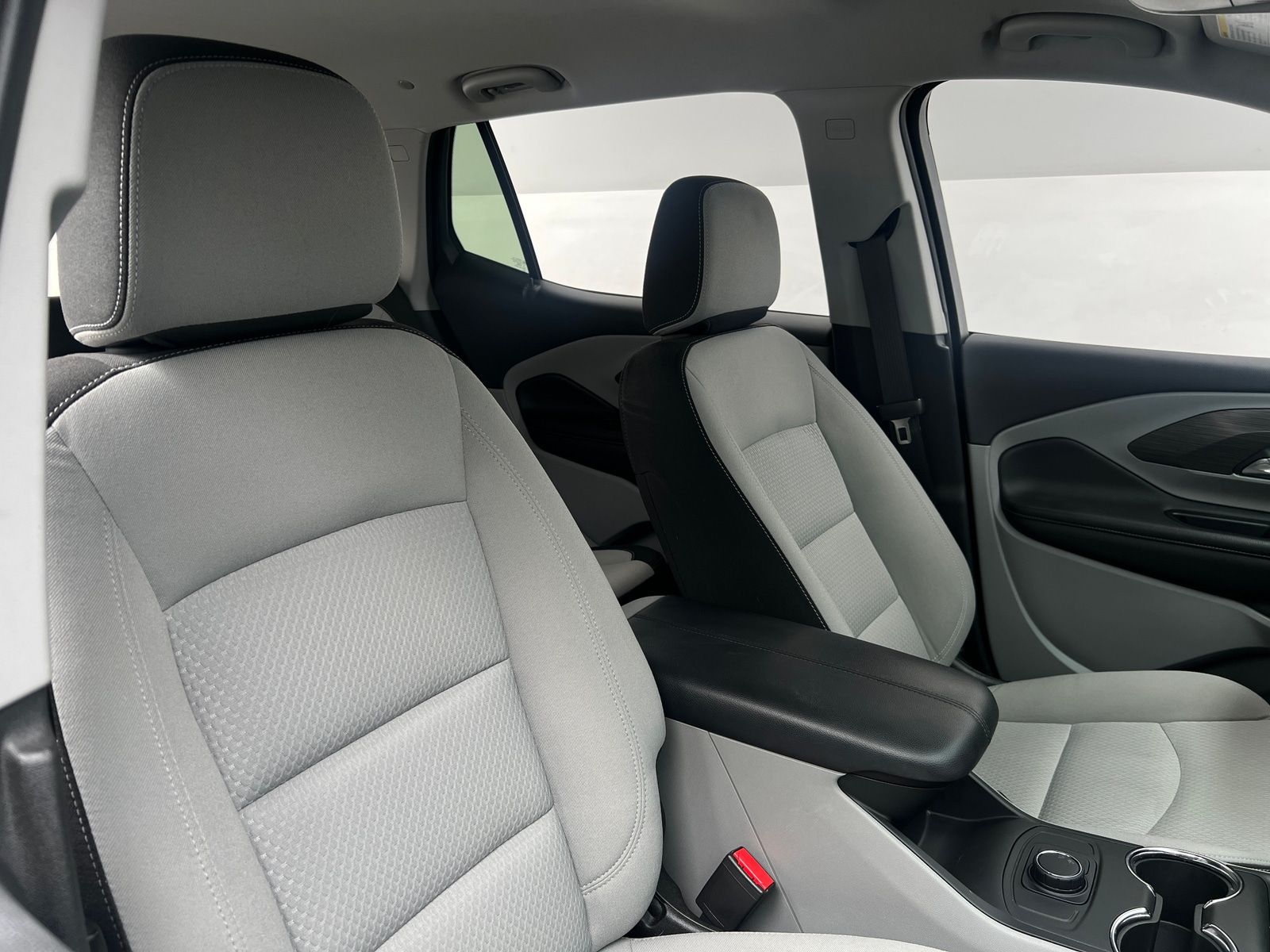 Thumbnail: 2023 GMC Terrain - 2