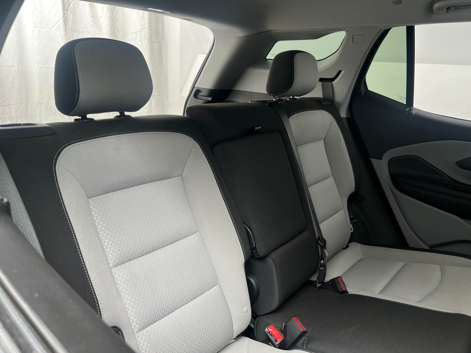 Thumbnail: 2023 GMC Terrain - 6